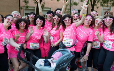 TREVISO IN ROSA, E’ ANCORA BOOM: GIA’ 12.000 ISCRITTE
