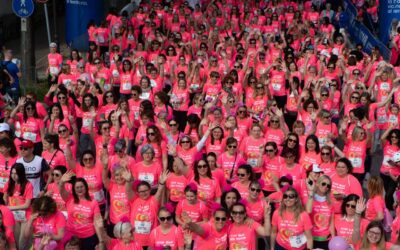TREVISO IN ROSA TORNA IL 5 MAGGIO, ISCRIZIONI GIÀ APERTE SINO A NATALE