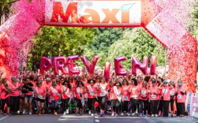 TREVISO è DONNA: IN 10.000 PER LA GRANDE FESTA ROSA TRA DIVERTIMENTO E SOLIDARIETà