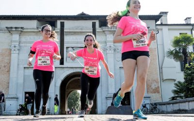 RIPARTE TREVISO IN ROSA, APPUNTAMENTO ALL’11 LUGLIO