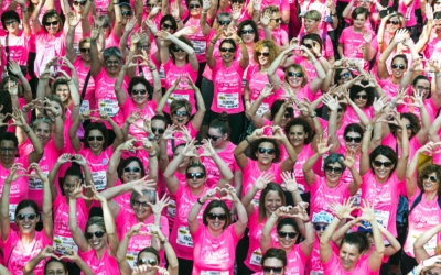 EMERGENZA CORONAVIRUS, TREVISO IN ROSA SI FERMA: RINVIATA ALL’ESTATE