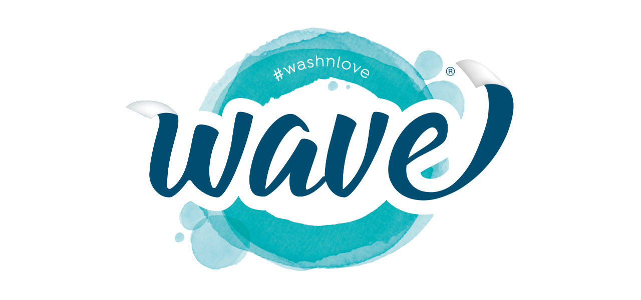 wave